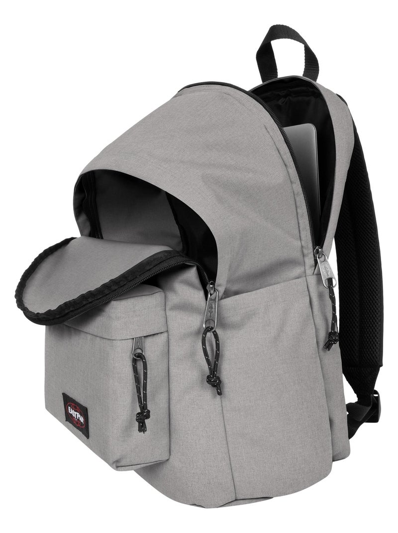Sac à Dos Eastpak Day Office Gris - Kiabi