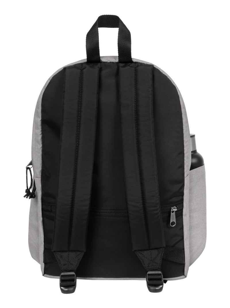 Sac à Dos Eastpak Day Office Gris - Kiabi