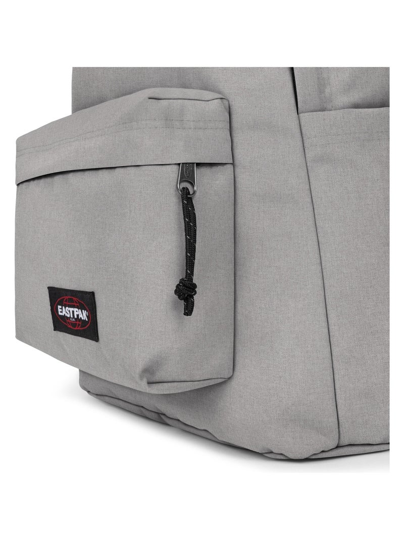 Sac à Dos Eastpak Day Office Gris - Kiabi