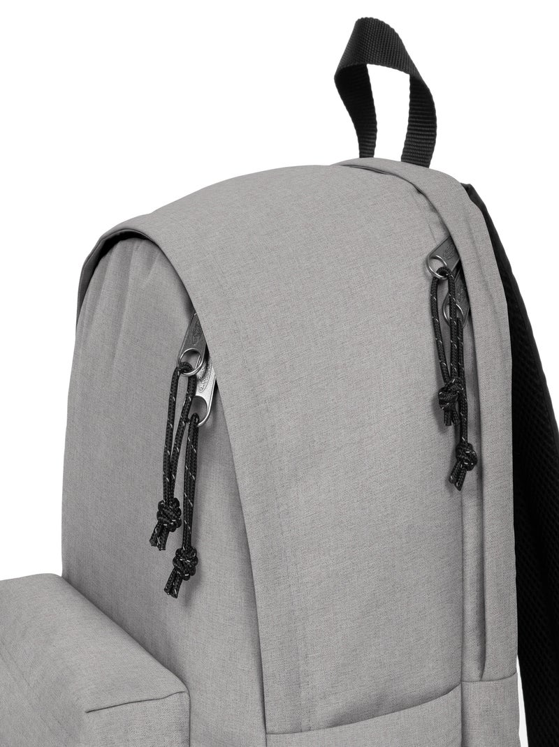 Sac à Dos Eastpak Day Office Gris - Kiabi