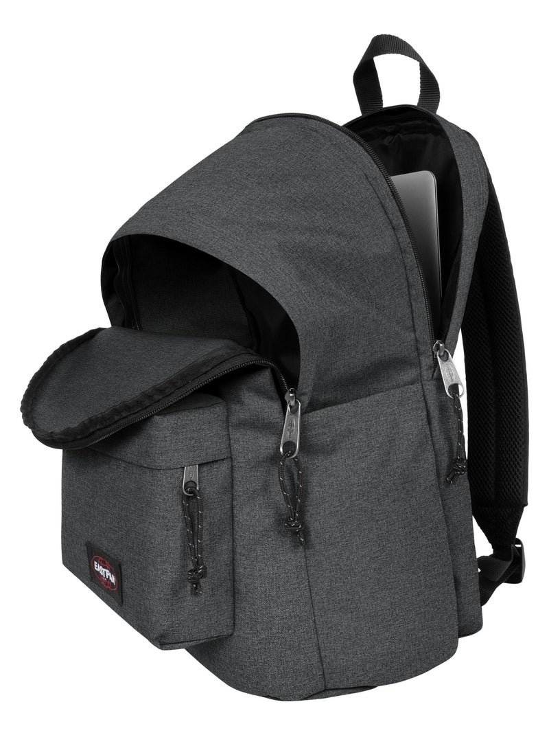 Sac à Dos Eastpak Day Office Noir - Kiabi