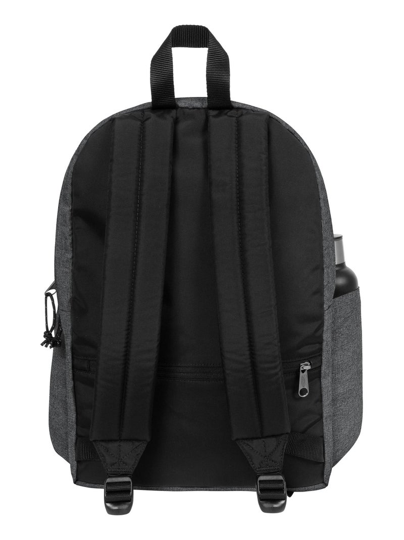 Sac à Dos Eastpak Day Office Noir - Kiabi