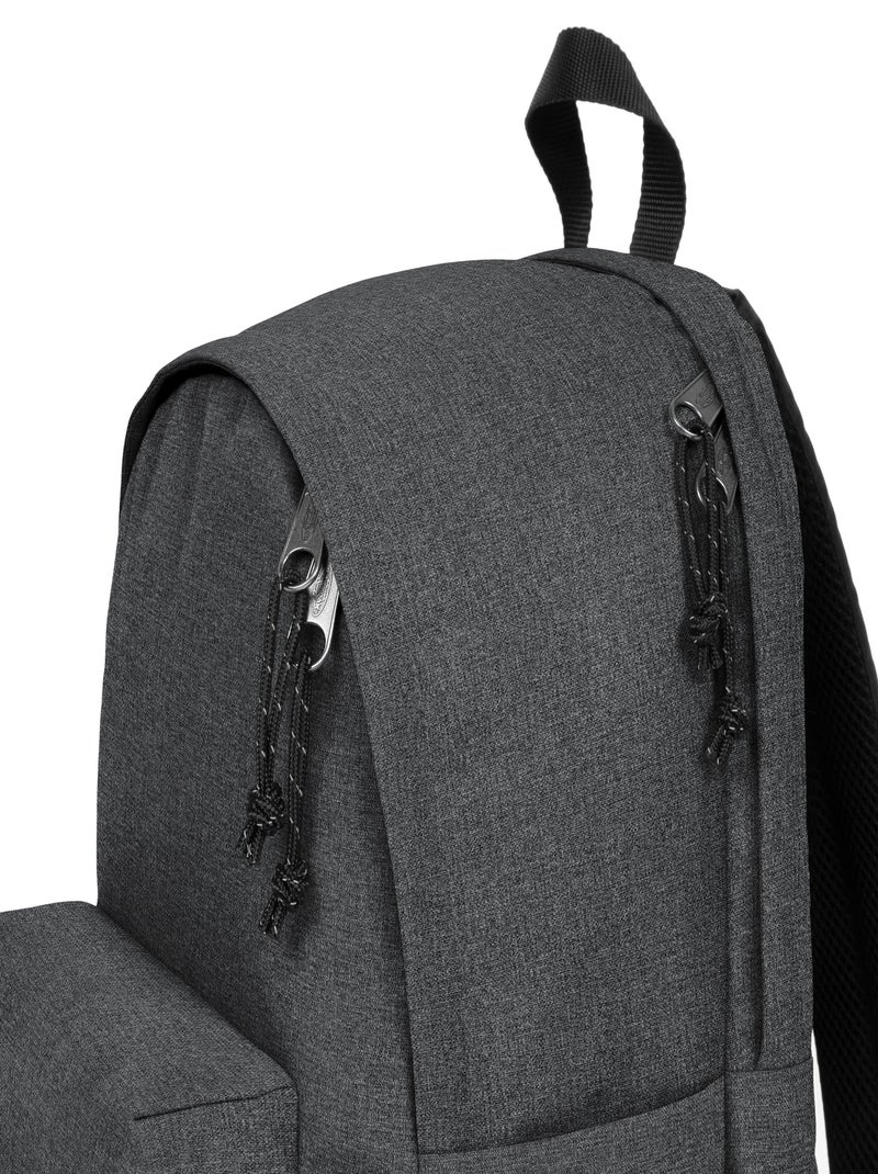 Sac à Dos Eastpak Day Office Noir - Kiabi