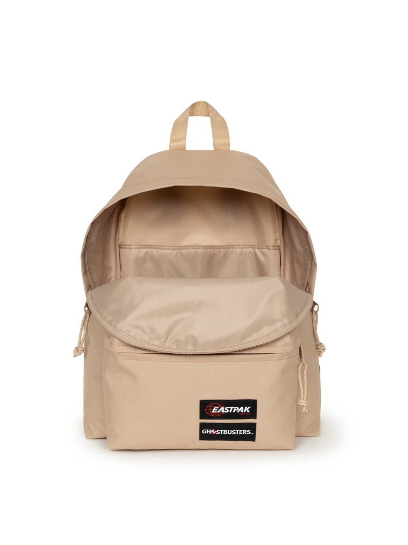 Sac A Dos Eastpak Day Pak'R Beige - Kiabi