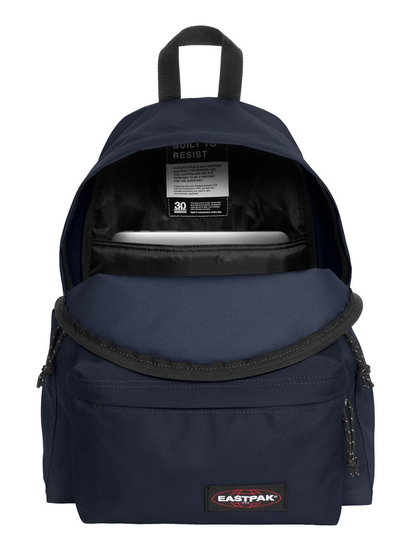 Sac A Dos Eastpak Day Pak'R Bleu foncé - Kiabi