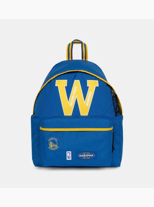 Sac à Dos Eastpak Day Pak'r Golden State Warriors NBA - Kiabi