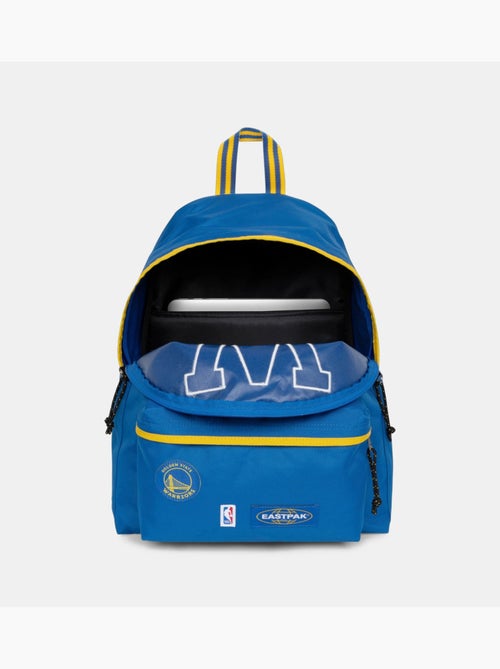 Sac à Dos Eastpak Day Pak'r Golden State Warriors NBA - Kiabi