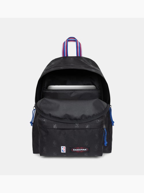Sac à Dos Eastpak Day Pak'r Golden State Warriors NBA - Kiabi Sac à Dos Eastpak Day Pak'r Golden State Warriors NBA - Kiabi