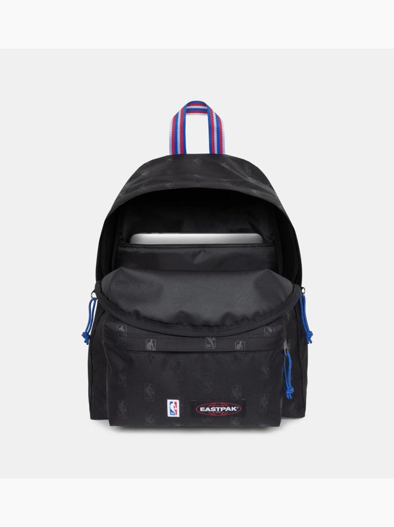 Sac à Dos Eastpak Day Pak'r Golden State Warriors NBA Noir - Kiabi