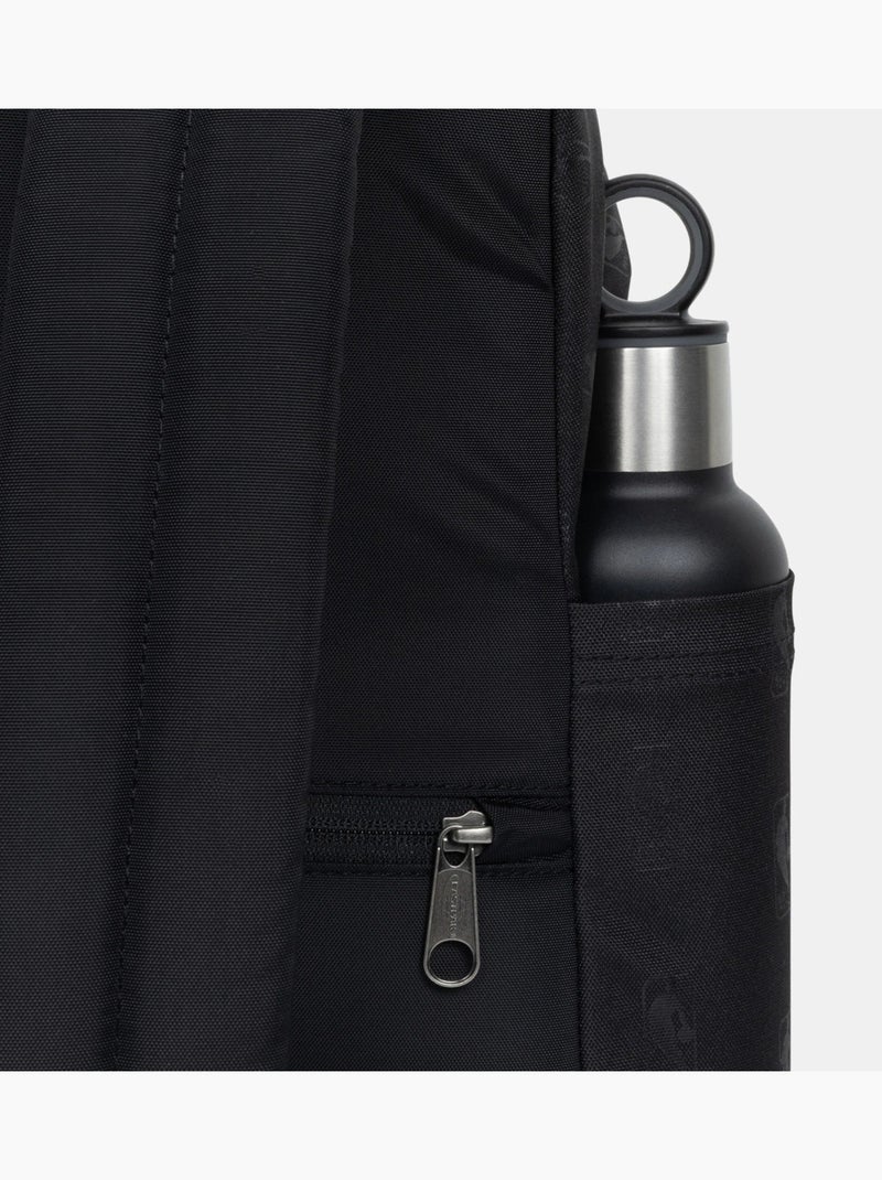 Sac à Dos Eastpak Day Pak'r Golden State Warriors NBA Noir - Kiabi