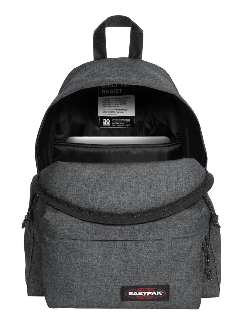 Sac A Dos Eastpak Day Pak'R gris anthracite - Kiabi