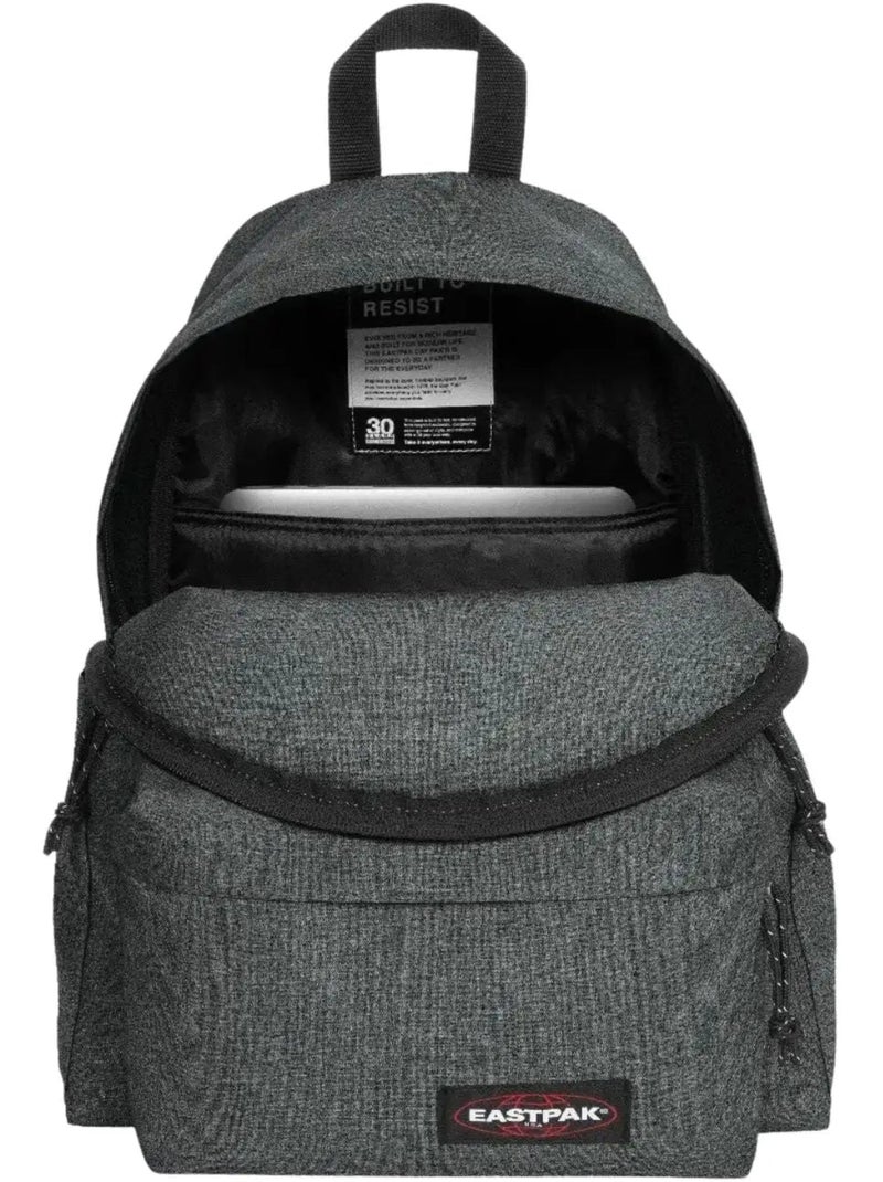 Sac A Dos Eastpak Day Pak'R gris anthracite - Kiabi