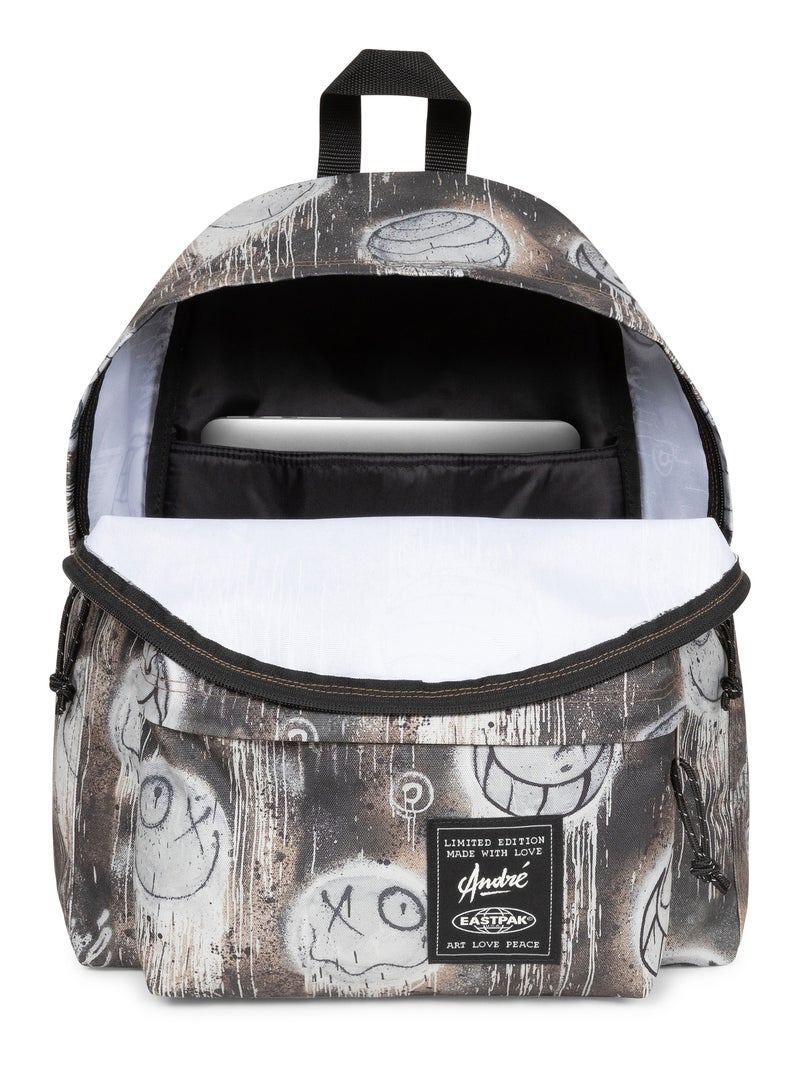 Sac A Dos Eastpak Day Pak'R Gris - Kiabi