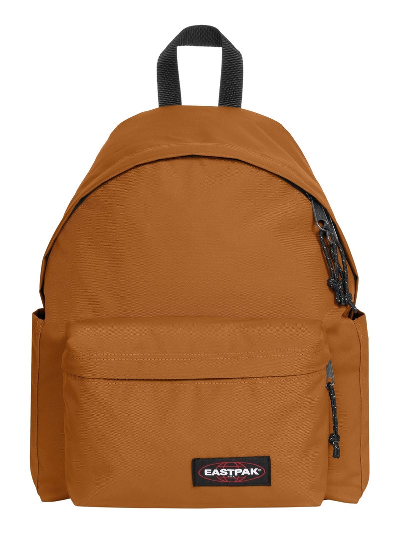 Sac A Dos Eastpak Day Pak'R Marron - Kiabi