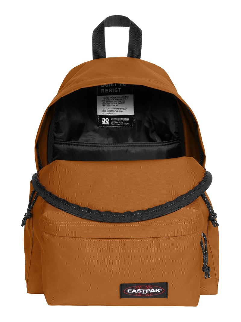 Sac A Dos Eastpak Day Pak'R Marron - Kiabi