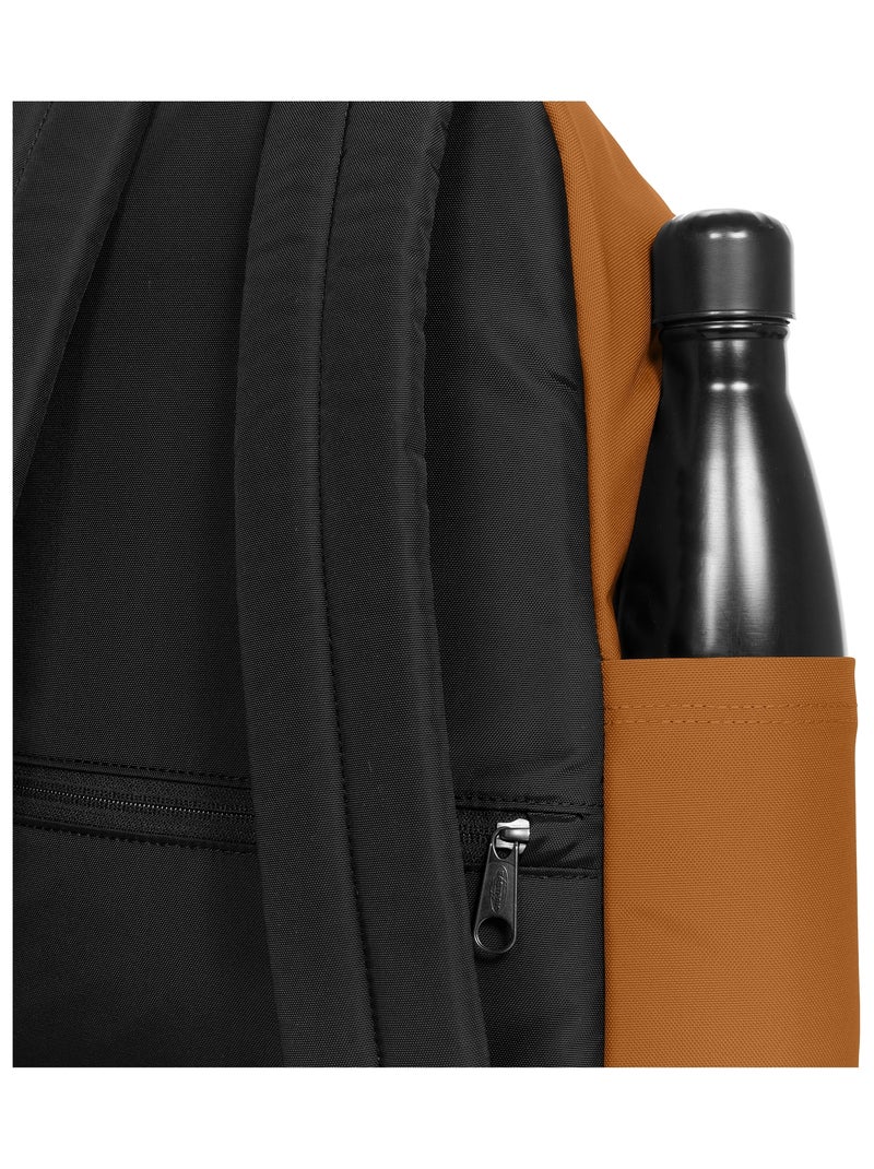 Sac A Dos Eastpak Day Pak'R Marron - Kiabi