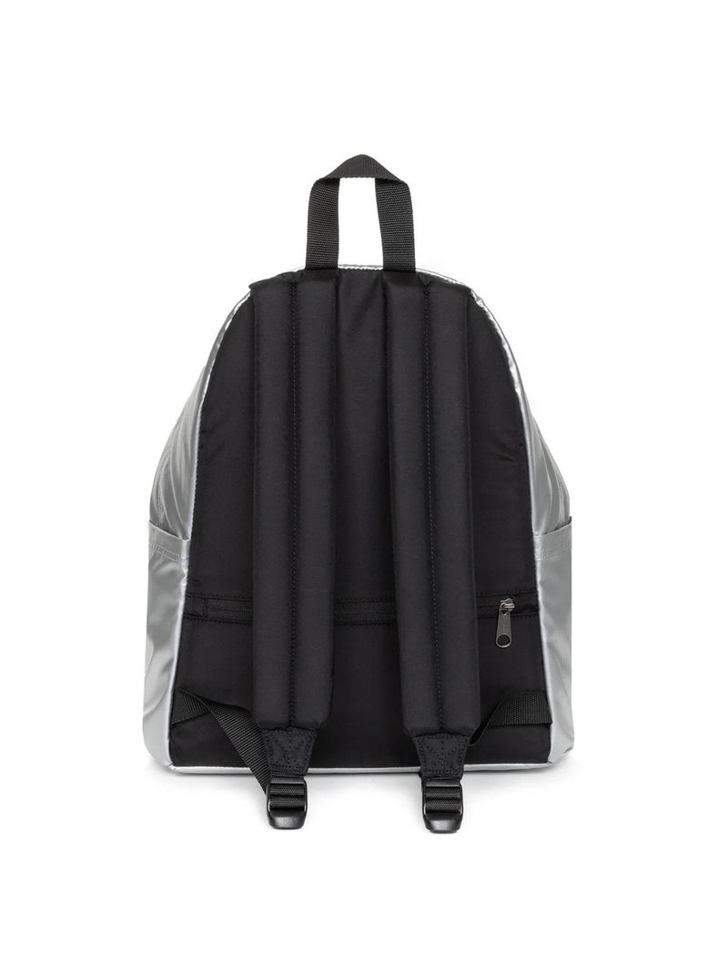 Sac à dos Eastpak Day Pak'r Monotone Argent - Kiabi