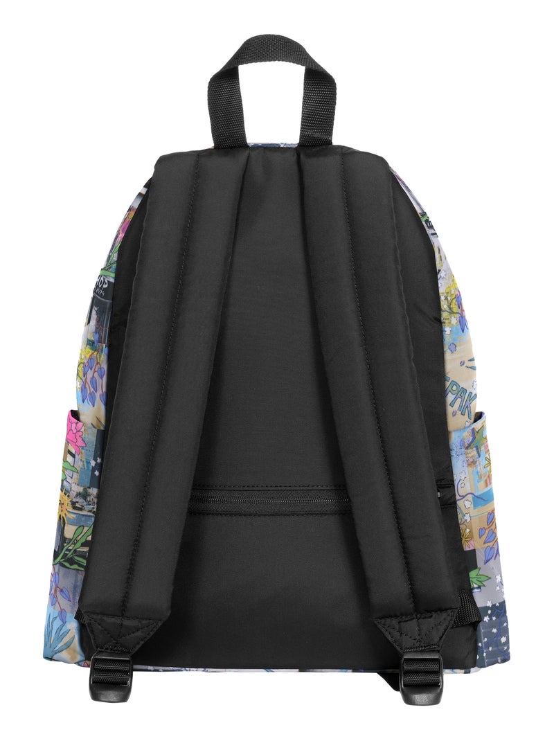 Sac A Dos Eastpak Day Pak'R Multicolore - Kiabi