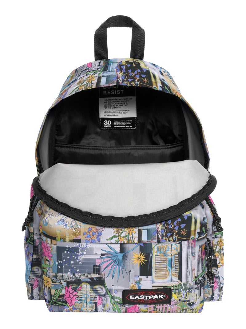 Sac A Dos Eastpak Day Pak'R Multicolore - Kiabi