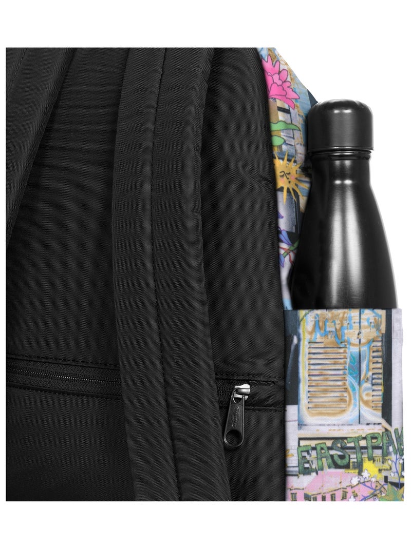 Sac A Dos Eastpak Day Pak'R Multicolore - Kiabi