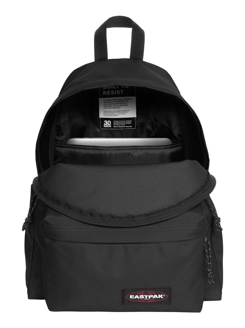 Sac A Dos Eastpak Day Pak'R Noir - Kiabi
