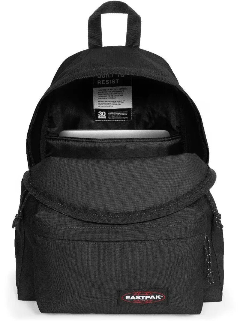 Sac A Dos Eastpak Day Pak'R Noir - Kiabi