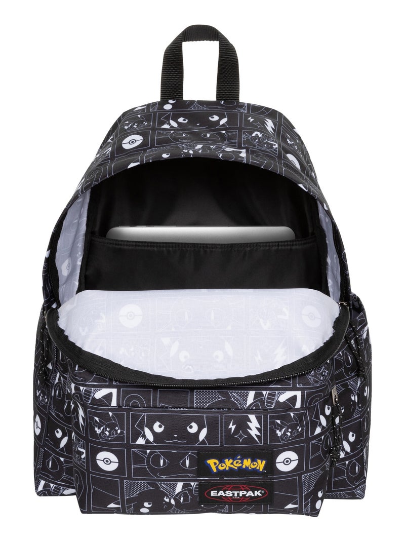 Sac à Dos Eastpak Day Pak'r Noir - Kiabi