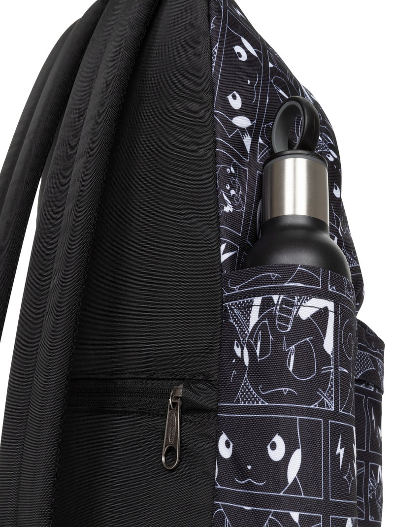 Sac à Dos Eastpak Day Pak'r Noir - Kiabi
