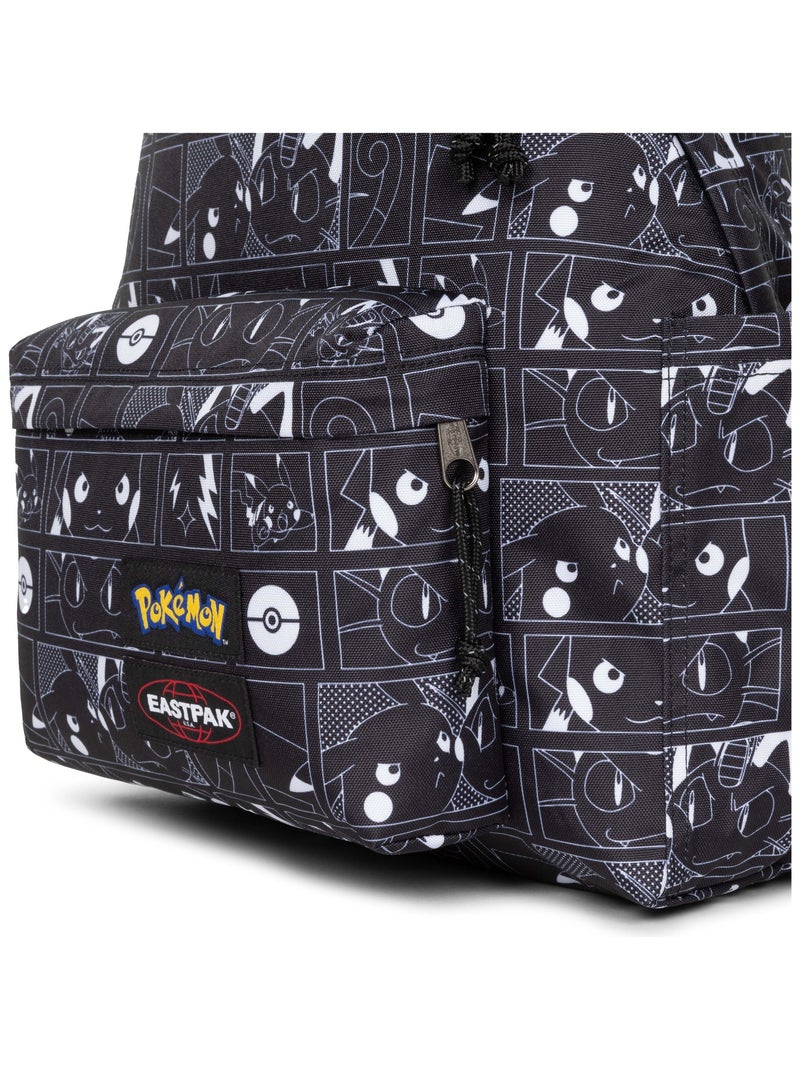 Sac à Dos Eastpak Day Pak'r Noir - Kiabi