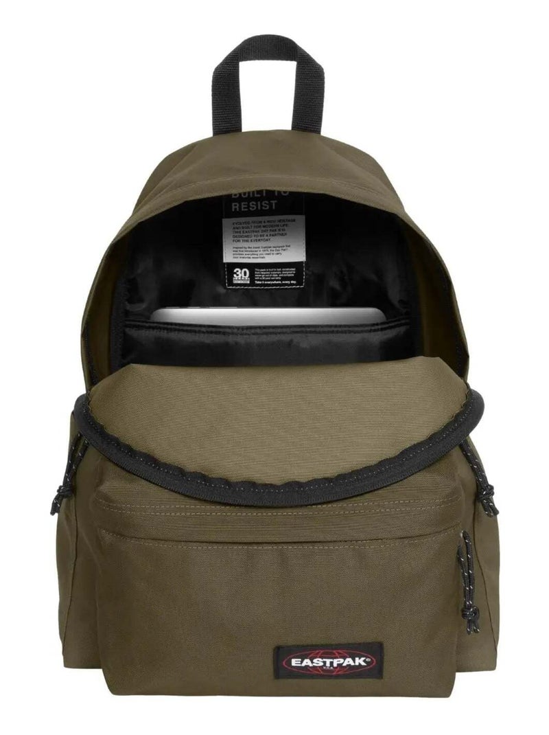 Sac à dos Eastpak Day Pak'r Vert - Kiabi