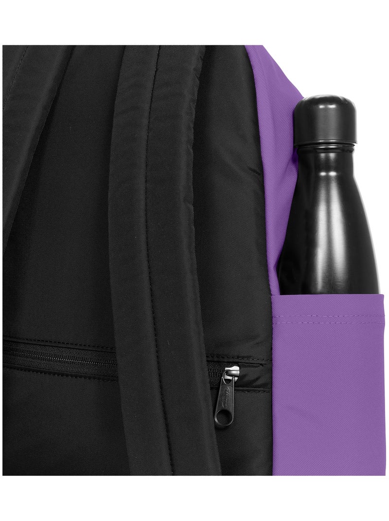 Sac A Dos Eastpak Day Pak'R Violet - Kiabi