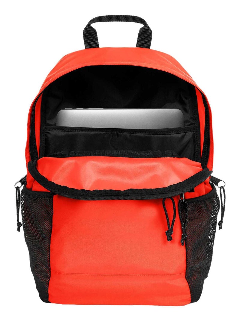 Sac à Dos Eastpak Diren Powr Orange - Kiabi