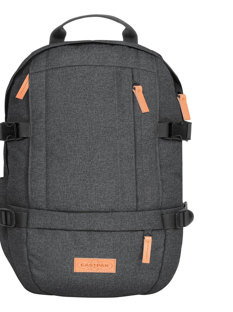 Sac à Dos Eastpak Floid Gris - Kiabi