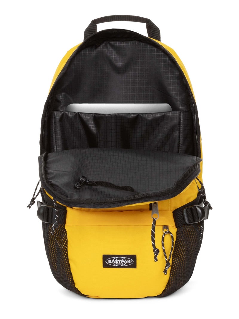 Sac à dos Eastpak Floid Jaune - Kiabi