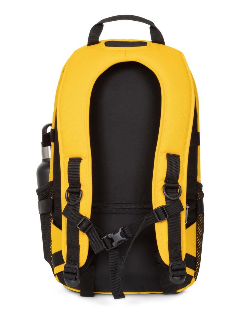 Sac à dos Eastpak Floid Jaune - Kiabi