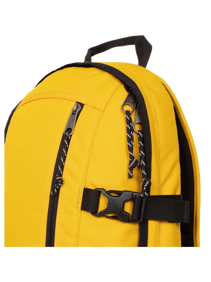 Sac à dos Eastpak Floid Jaune - Kiabi