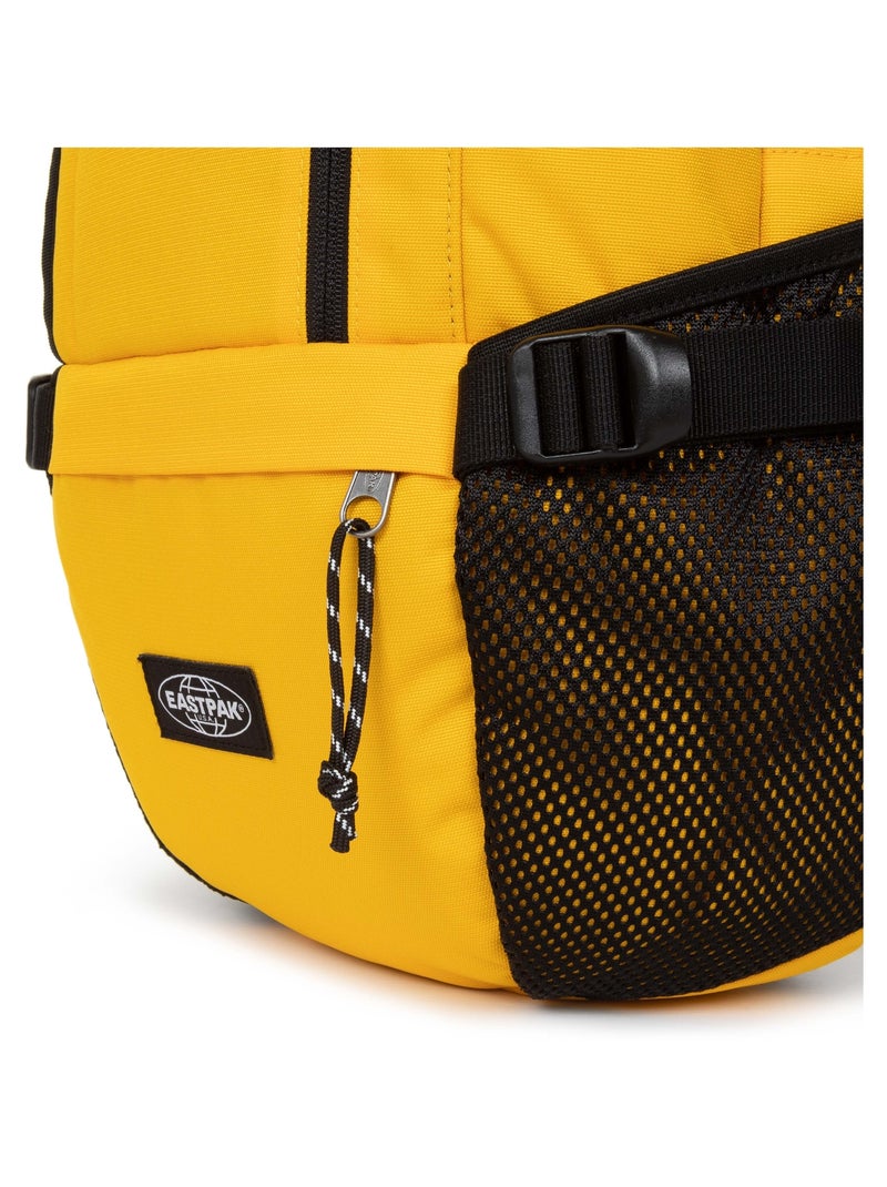 Sac à dos Eastpak Floid Jaune - Kiabi