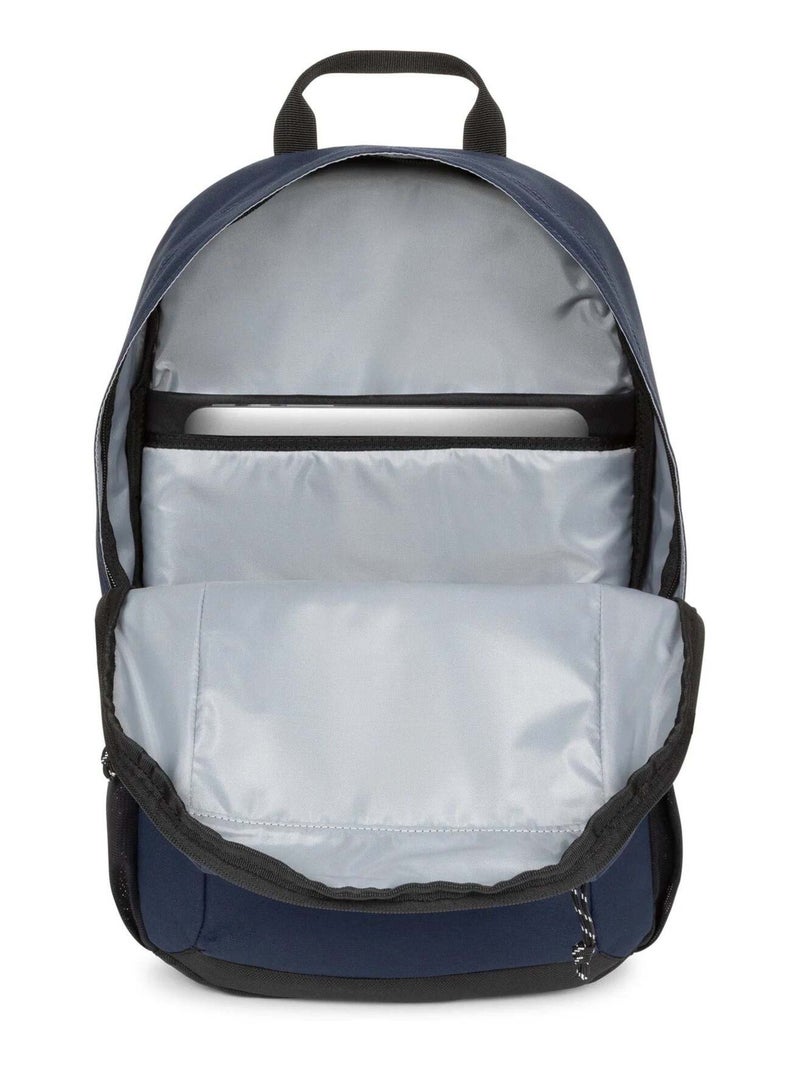 Sac à dos Eastpak Floid Pro Bleu - Kiabi