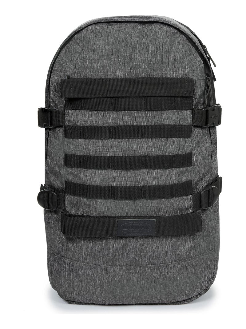 Sac A Dos Eastpak Floid Tact Gris - Kiabi