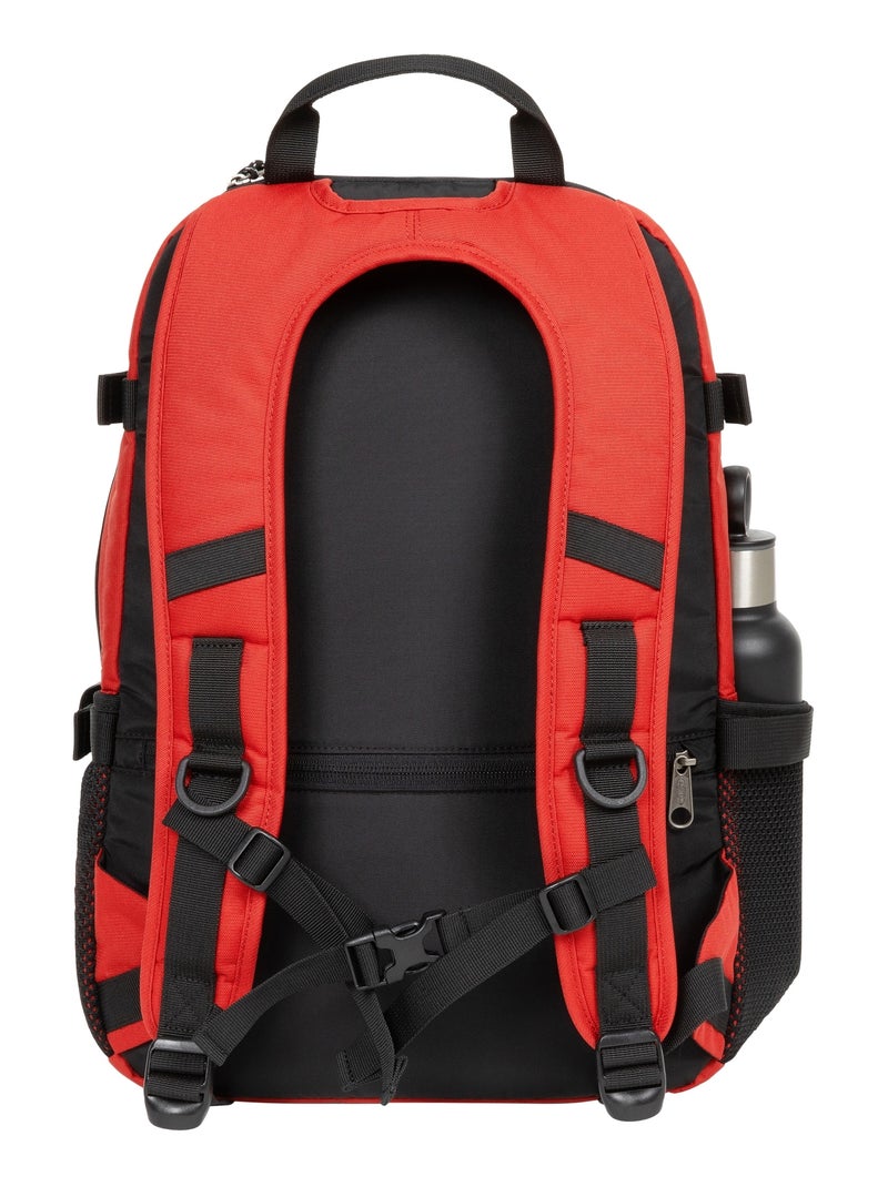 Sac à Dos Eastpak Gerys Rouge - Kiabi