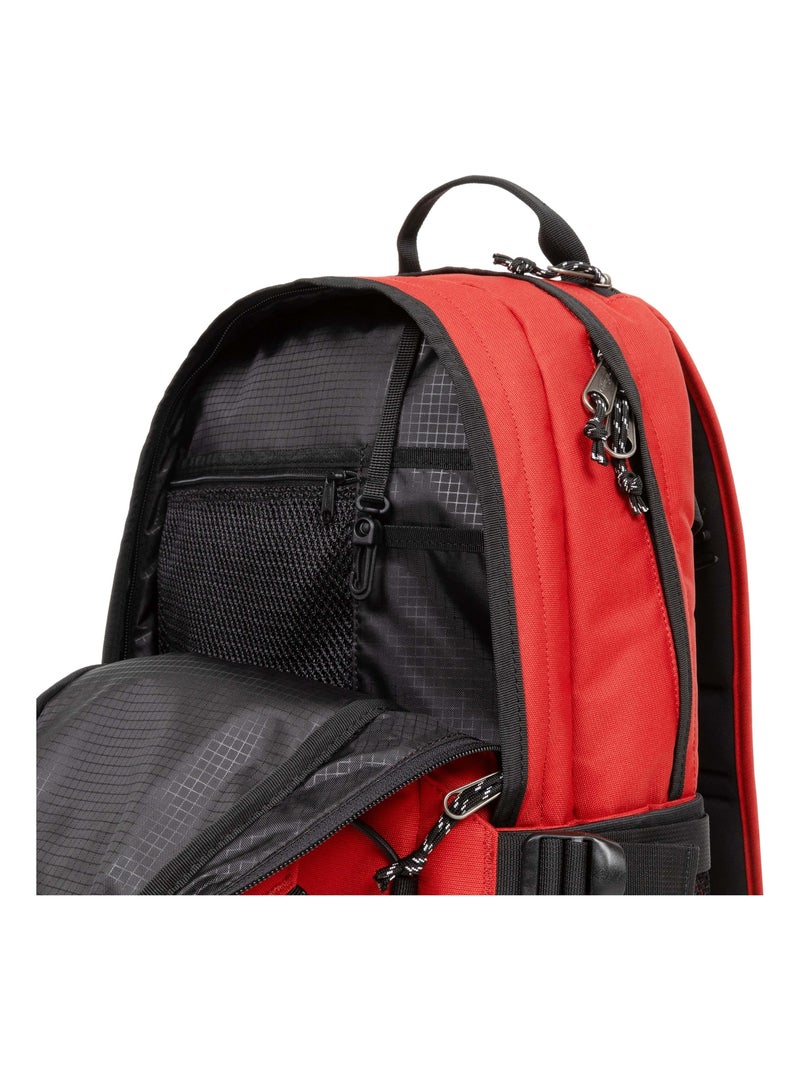 Sac à Dos Eastpak Gerys Rouge - Kiabi