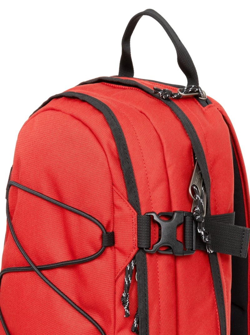 Sac à Dos Eastpak Gerys Rouge - Kiabi