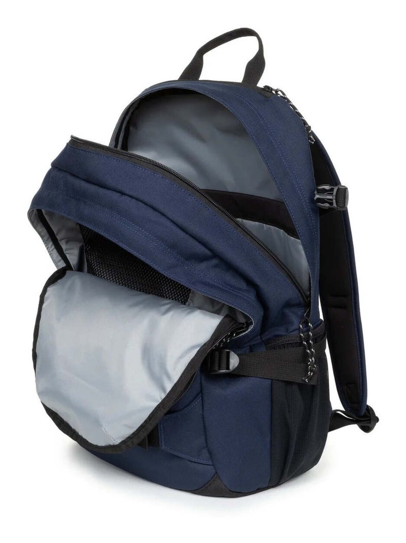 Sac à dos Eastpak Getter Pro Bleu - Kiabi