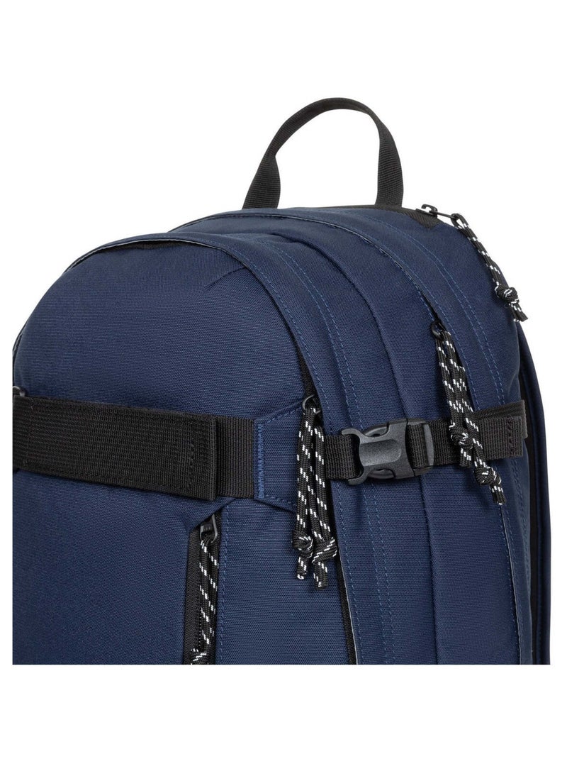 Sac à dos Eastpak Getter Pro Bleu - Kiabi