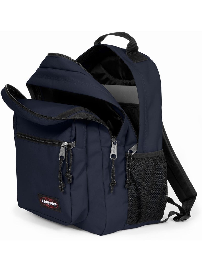 Sac à Dos Eastpak Morius Bleu marine - Kiabi