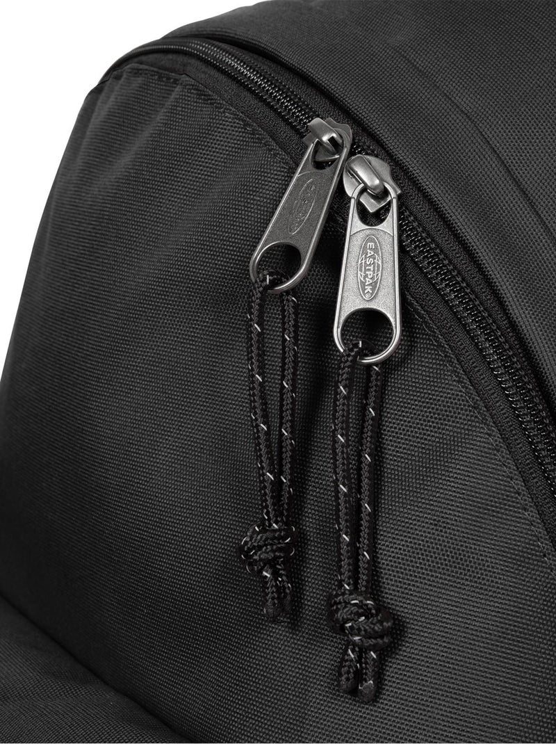 Sac à Dos Eastpak Morius Noir - Kiabi