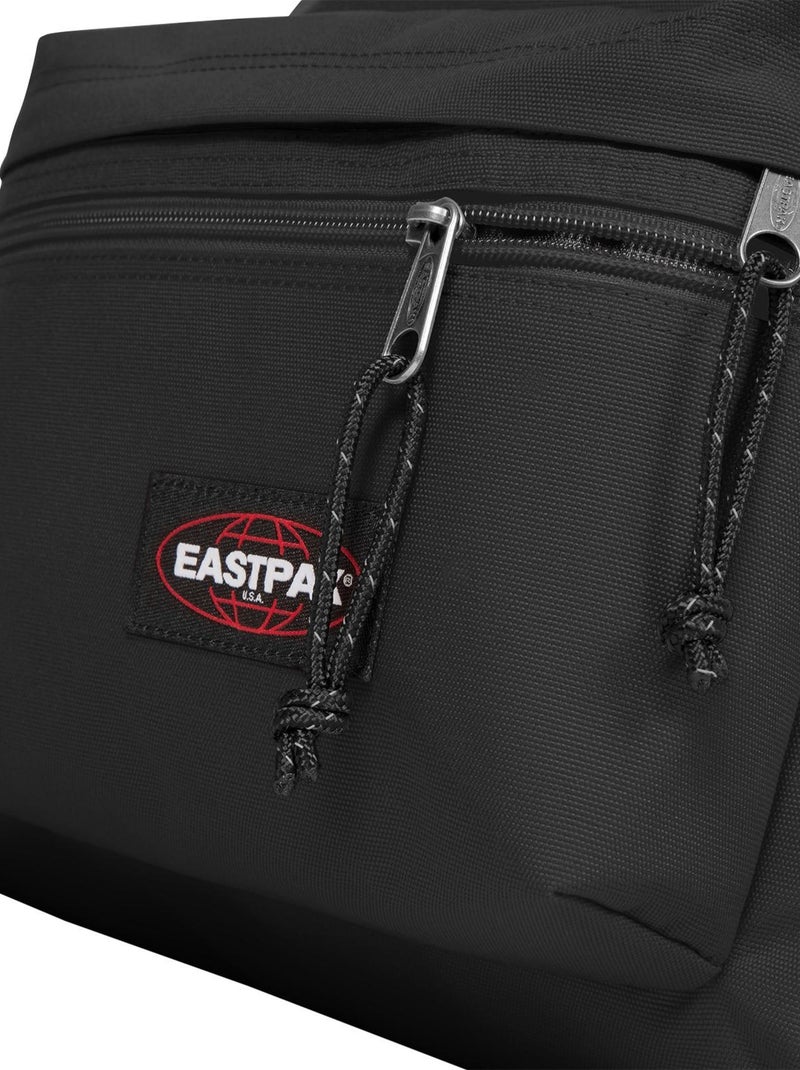Sac à Dos Eastpak Morius Noir - Kiabi