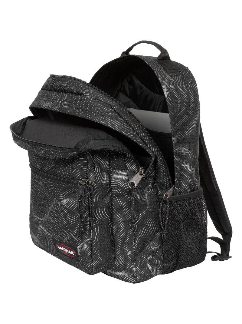 Sac à Dos Eastpak Morius Noir - Kiabi