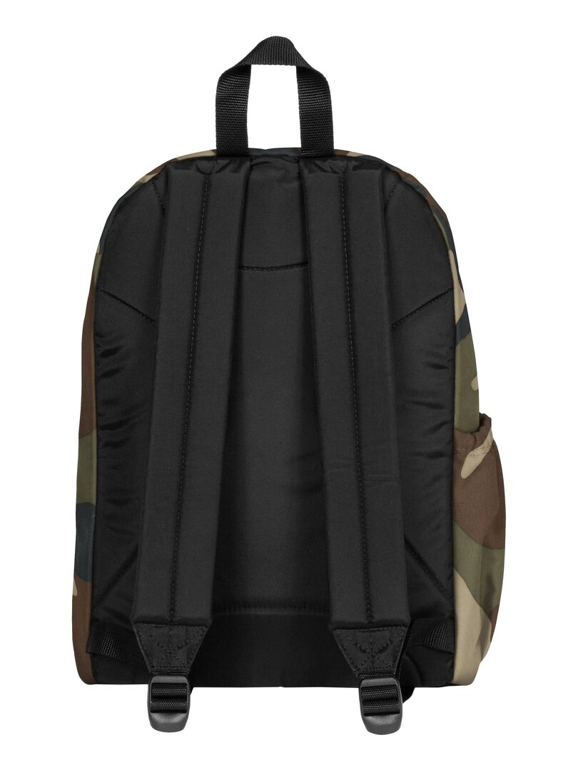 Sac A Dos Eastpak Office Zippl'R Marron - Kiabi