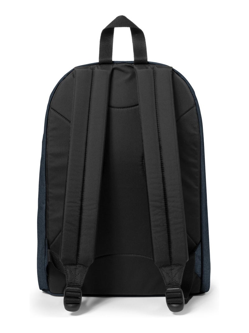 Sac A Dos Eastpak Out Of Office Bleu - Kiabi